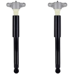 Order FCS AUTOMOTIVE - 8346741 - Rear Bare Shock Absorber For Your Vehicle