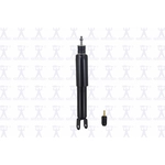 Order Rear Shock Absorber by FCS AUTOMOTIVE - 94004 For Your Vehicle