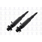 Order Rear Shock Absorber by FCS AUTOMOTIVE - SR00001 For Your Vehicle