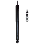 Order PRT - 174575 - Suspension Shock Absorber For Your Vehicle