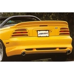 Order Rear Spoiler by XENON - 5575 For Your Vehicle