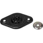 Order MONROE/EXPERT SERIES - 906971 - Ensamble de Support de Jambe de Suspension arrière For Your Vehicle