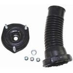 Order Support de jambe de force arrière by DEA/TTPA - 4713389 For Your Vehicle