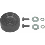 Order Rear Strut Mount by MOOG - K90244 For Your Vehicle