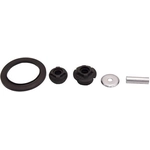 Order Rear Strut Mounting Kit by MOOG - K160090 For Your Vehicle