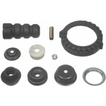Order Rear Strut Mounting Kit by MOOG - K6656 For Your Vehicle