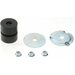 Order Rear Strut Mounting Kit by MOOG - K80145 For Your Vehicle