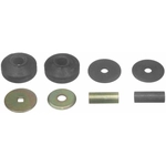 Order Rear Strut Mounting Kit by MOOG - K9498 For Your Vehicle