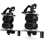 Order Ensemble de suspension arrière by AIR LIFT - 57390 For Your Vehicle