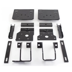 Order Ensemble de suspension arrière by AIR LIFT - 57396 For Your Vehicle