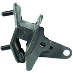 Order Rear Transmission Mount by DEA/TTPA - A4582 For Your Vehicle