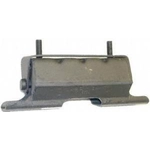 Order Rear Transmission Mount by UNI-SELECT/PRO-SELECT/PRO-IMPORT - 2638 For Your Vehicle