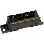 Order Rear Transmission Mount by UNI-SELECT/PRO-SELECT/PRO-IMPORT - 2839 For Your Vehicle