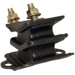 Order Rear Transmission Mount by WESTAR INDUSTRIES - EM9458 For Your Vehicle