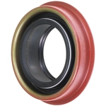 Order SCHAEFFLER - SS2550 - Output Shaft Seal For Your Vehicle