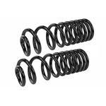 Order Rear Variable Rate Springs by MEVOTECH - SMS609V For Your Vehicle