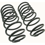 Purchase Rear Variable Rate Springs by MOOG - CC697