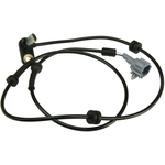 Order Rear Wheel ABS Sensor by AUTOTECNICA - NI1115540 For Your Vehicle