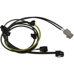 Order BLUE STREAK (HYGRADE MOTOR) - ALH134 - Rear Driver Side ABS Speed Sensor Wire Harness For Your Vehicle