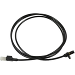 Order BLUE STREAK (HYGRADE MOTOR) - ALS2158 - Rear Passenger Side ABS Speed Sensor For Your Vehicle