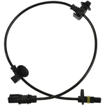 Order BLUE STREAK (HYGRADE MOTOR) - ALS2257 - Rear Driver Side ABS Speed Sensor For Your Vehicle