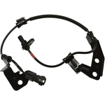 Order BLUE STREAK (HYGRADE MOTOR) - ALS2538 - Rear Passenger Side ABS Speed Sensor For Your Vehicle