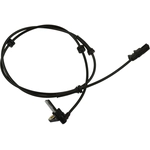 Order BLUE STREAK (HYGRADE MOTOR) - ALS2609 - Rear Wheel ABS Sensor For Your Vehicle