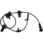 Order BLUE STREAK (HYGRADE MOTOR) - ALS2860 - Rear Driver Side ABS Speed Sensor For Your Vehicle