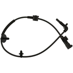 Order BLUE STREAK (HYGRADE MOTOR) - ALS2866 - Rear Passenger Side ABS Speed Sensor For Your Vehicle