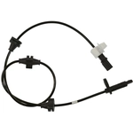 Order BLUE STREAK (HYGRADE MOTOR) - ALS3022 - Rear Passenger Side ABS Speed Sensor For Your Vehicle