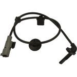 Order BLUE STREAK (HYGRADE MOTOR) - ALS3145 - Rear Driver Side ABS Speed Sensor For Your Vehicle