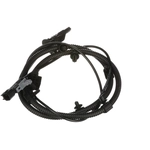 Order BLUE STREAK (HYGRADE MOTOR) - ALS3252 - Rear Passenger Side ABS Speed Sensor For Your Vehicle