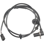 Order BLUE STREAK (HYGRADE MOTOR) - ALS427 - Rear Passenger Side ABS Speed Sensor For Your Vehicle