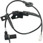 Order BLUE STREAK (HYGRADE MOTOR) - ALS854 - Rear Driver Side ABS Speed Sensor For Your Vehicle