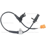 Order Rear Wheel ABS Sensor by BLUE STREAK (HYGRADE MOTOR) - ALS1000 For Your Vehicle