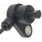 Order Rear Wheel ABS Sensor by BLUE STREAK (HYGRADE MOTOR) - ALS1014 For Your Vehicle