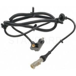 Order Rear Wheel ABS Sensor by BLUE STREAK (HYGRADE MOTOR) - ALS107 For Your Vehicle