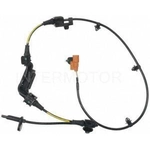Order Rear Wheel ABS Sensor by BLUE STREAK (HYGRADE MOTOR) - ALS1084 For Your Vehicle