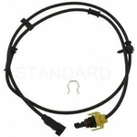 Order Rear Wheel ABS Sensor by BLUE STREAK (HYGRADE MOTOR) - ALS1123 For Your Vehicle