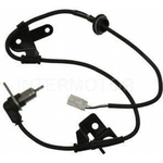 Purchase Rear Wheel ABS Sensor by BLUE STREAK (HYGRADE MOTOR) - ALS1218