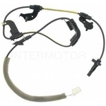 Order Rear Wheel ABS Sensor by BLUE STREAK (HYGRADE MOTOR) - ALS1251 For Your Vehicle