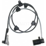 Order Rear Wheel ABS Sensor by BLUE STREAK (HYGRADE MOTOR) - ALS1386 For Your Vehicle