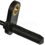 Order Rear Wheel ABS Sensor by BLUE STREAK (HYGRADE MOTOR) - ALS1475 For Your Vehicle