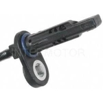 Order Capteur ABS de roue arrière by BLUE STREAK (HYGRADE MOTOR) - ALS1605 For Your Vehicle