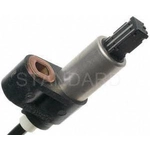 Order Rear Wheel ABS Sensor by BLUE STREAK (HYGRADE MOTOR) - ALS167 For Your Vehicle