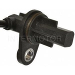 Order Rear Wheel ABS Sensor by BLUE STREAK (HYGRADE MOTOR) - ALS1677 For Your Vehicle