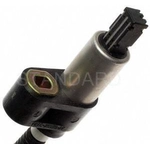 Order Rear Wheel ABS Sensor by BLUE STREAK (HYGRADE MOTOR) - ALS169 For Your Vehicle