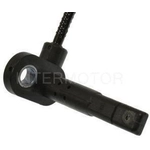 Order Rear Wheel ABS Sensor by BLUE STREAK (HYGRADE MOTOR) - ALS1706 For Your Vehicle