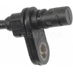 Order Rear Wheel ABS Sensor by BLUE STREAK (HYGRADE MOTOR) - ALS1813 For Your Vehicle