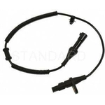 Order Rear Wheel ABS Sensor by BLUE STREAK (HYGRADE MOTOR) - ALS1862 For Your Vehicle